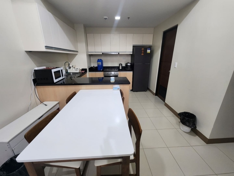 フィリピン留学 Cebu21 - PIA-Polyglot International Academy--premium condo-8